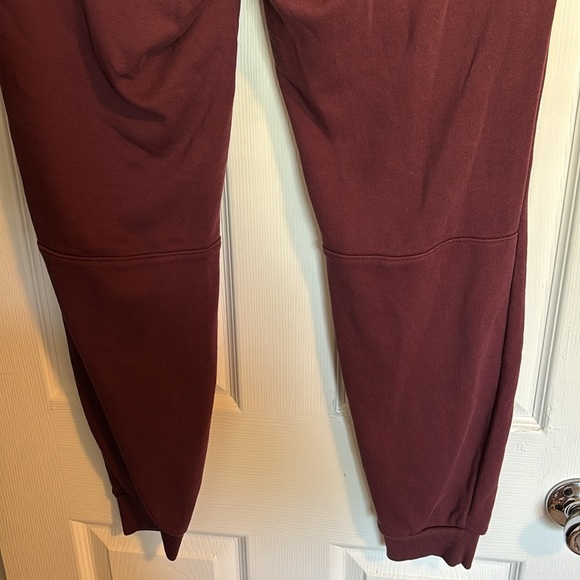Columbia women’s purple jogger sweatpants size large - Picture 7 of 10